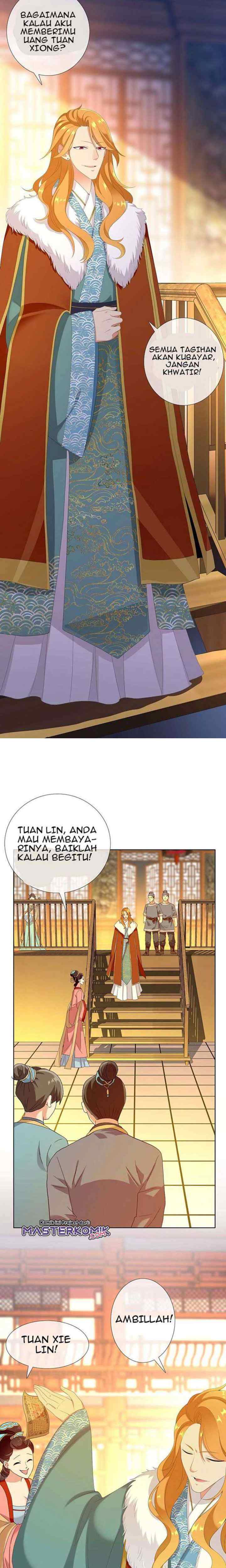 Brother Villain chapter 4 halaman 5