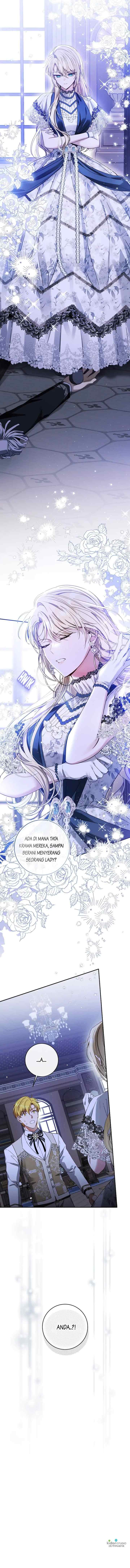 I Tamed the Crazy Marquis chapter 69 halaman 11