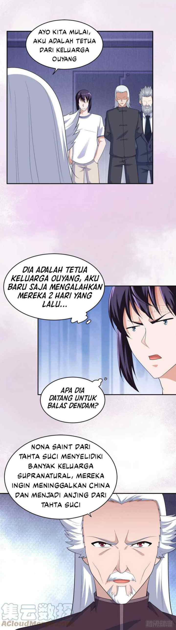 Cultivators In The City chapter 147 halaman 14