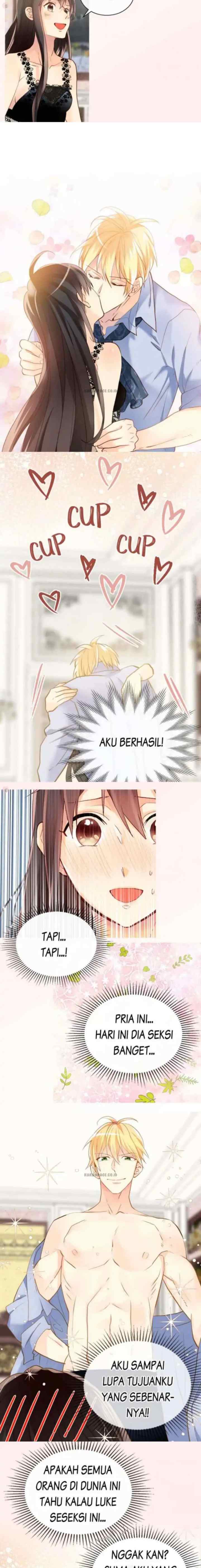 Empress of Another World chapter 117 halaman 11
