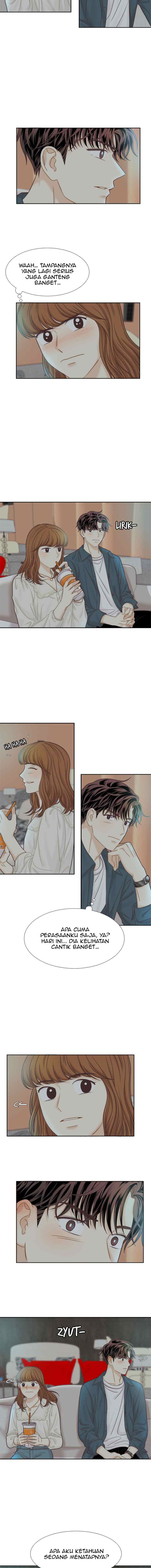 Odd Girls Out S2 chapter 65 halaman 10
