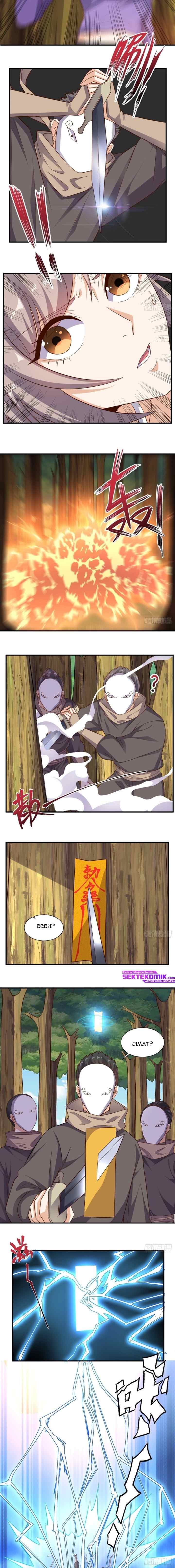Super WECHAT chapter 115 halaman 5