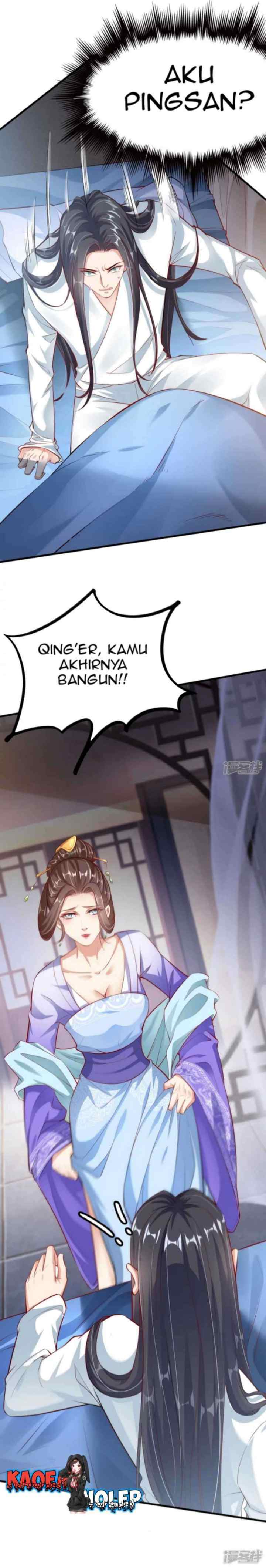 Huangtian Supreme chapter 2 halaman 4