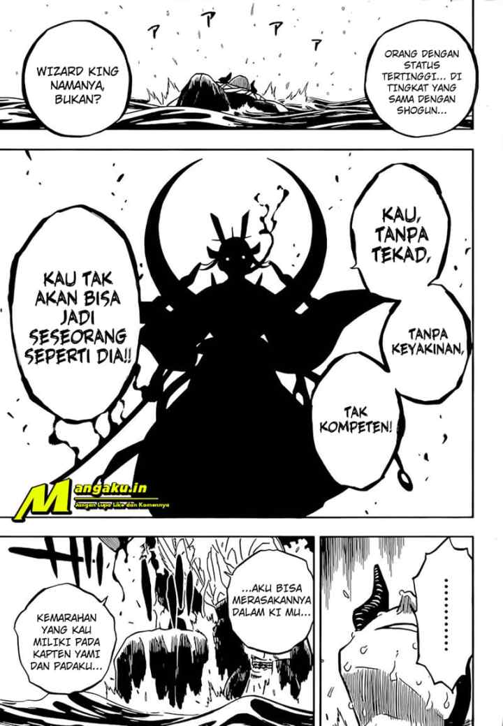Black Clover chapter 343 halaman 11