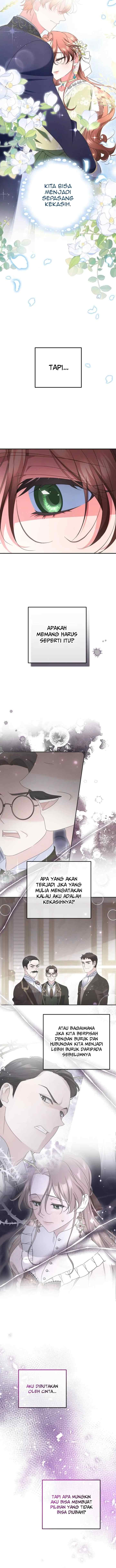 When I Stopped Being Your Shadow chapter 45 halaman 12