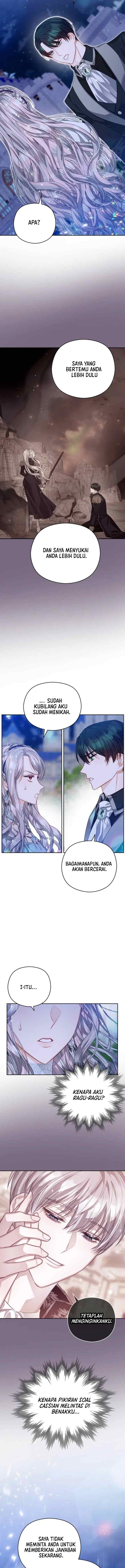 Lips Upon a Sword's Edge chapter 59 halaman 5