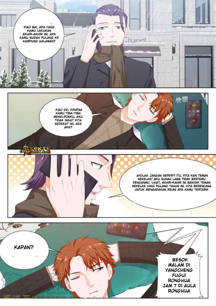 Metropolitan System chapter 148 halaman 6