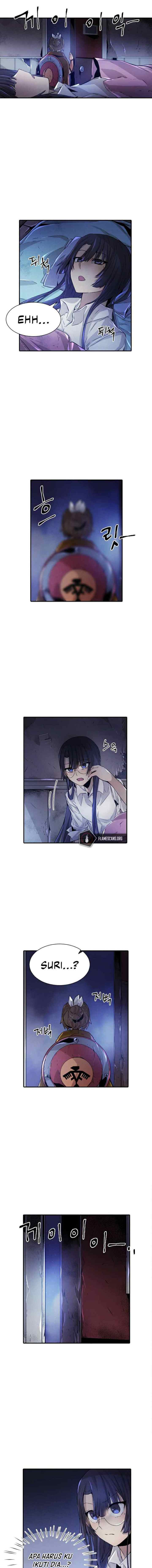 How To Kill A God chapter 64 halaman 4