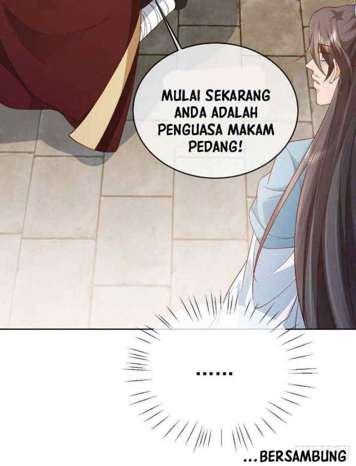 Sign in the Mystery Box to Dominate the World of Cultivation chapter 5 halaman 18