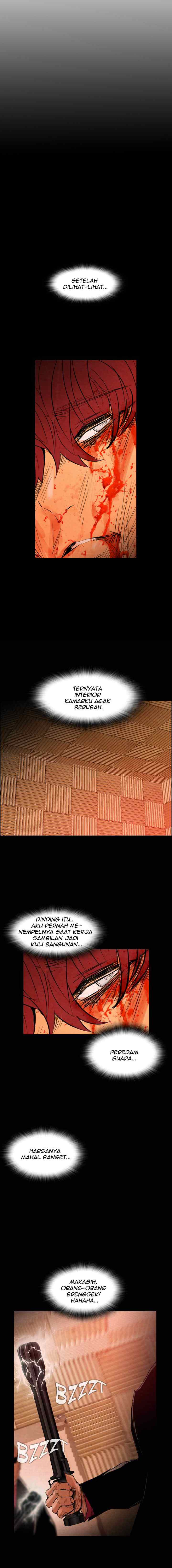Reawaken Man chapter 27 halaman 5