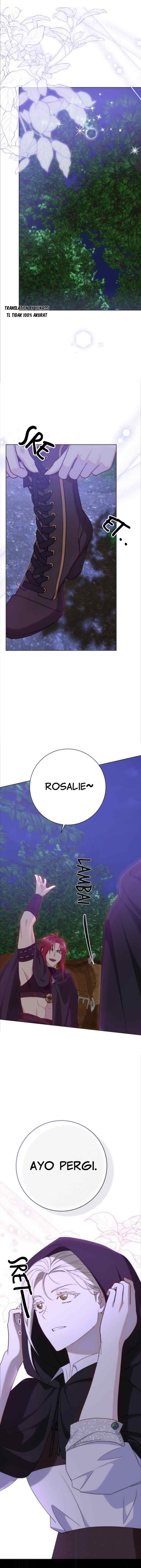 Apresentando-se para o serviço, Duquesa! chapter 52 halaman 13