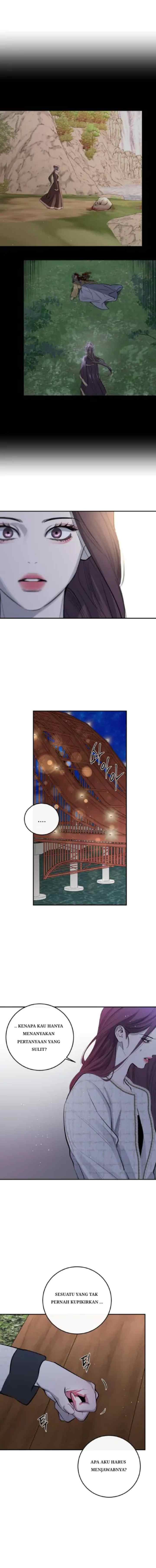 Extroversion of an Immortal chapter 60 halaman 10
