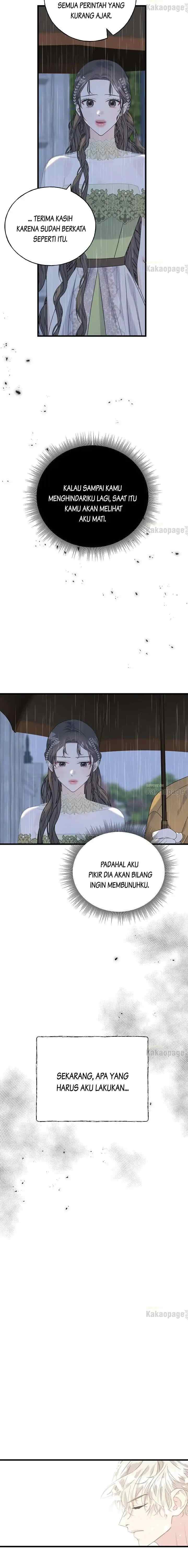 Crows Like Things That Sparkle chapter 37 halaman 7