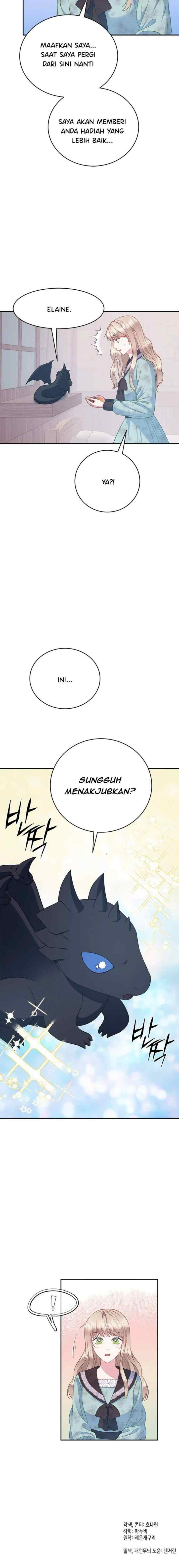 What Does That Evil Dragon Live For? chapter 23 halaman 20