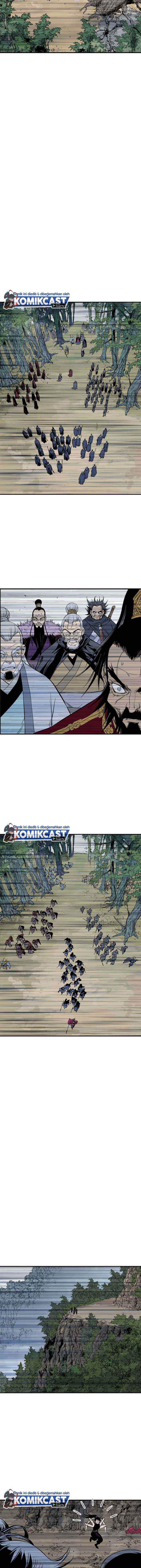 Gosu chapter 218 halaman 11