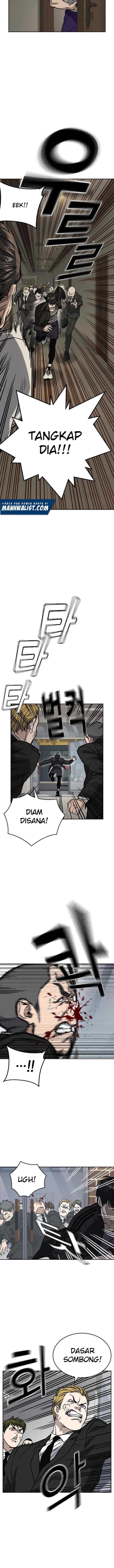 Kenkyu Gurupu chapter 157 halaman 4