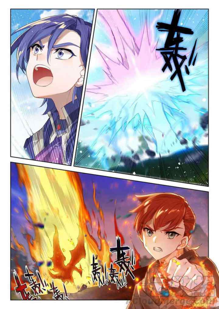 Soul Land 4 chapter 150 halaman 9