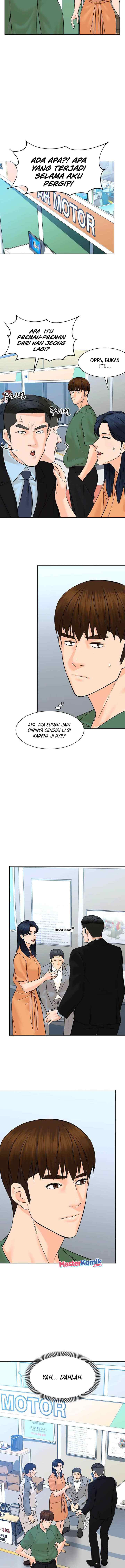 From the Grave and Back chapter 87 halaman 6