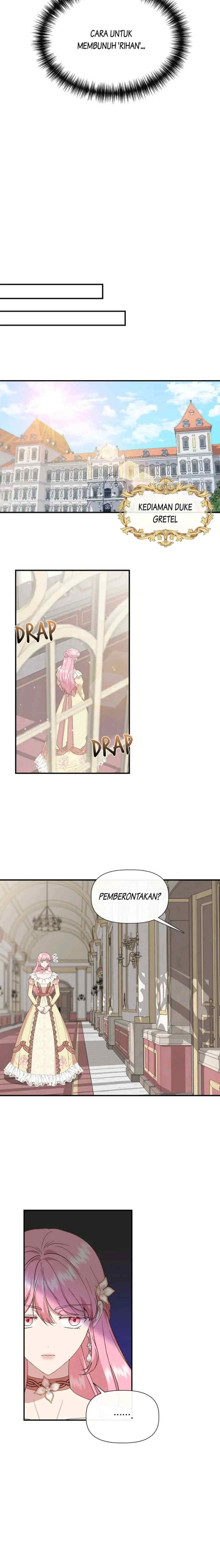 I Wasn't the Cinderella chapter 95 halaman 5