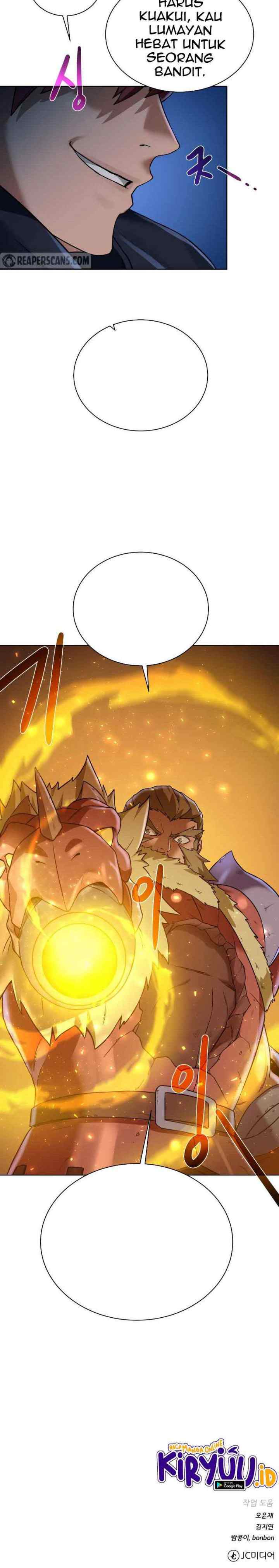 Dungeons & Artifacts chapter 45 halaman 13