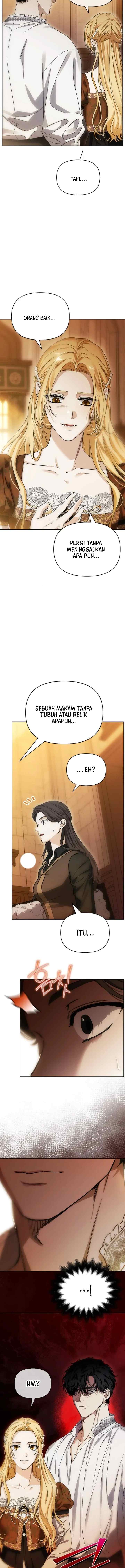 I Tamed My Ex-Husband's Mad Dog chapter 63 halaman 5