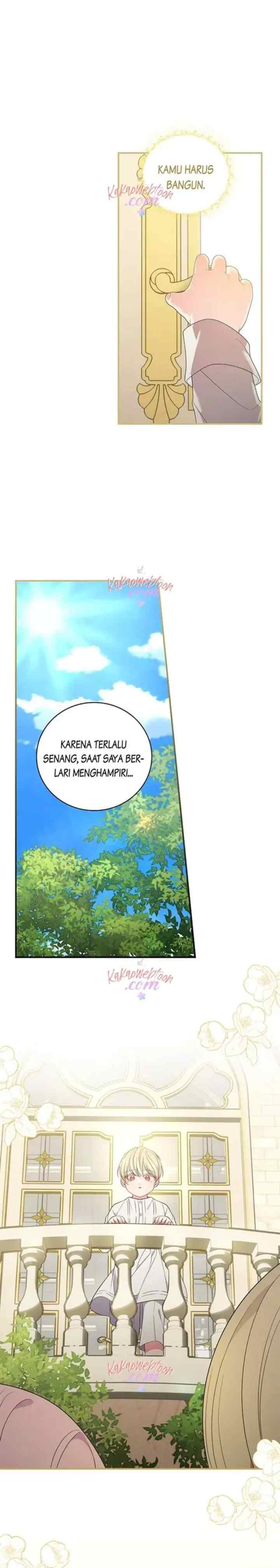 Duchess of the Glass House chapter 103 halaman 6