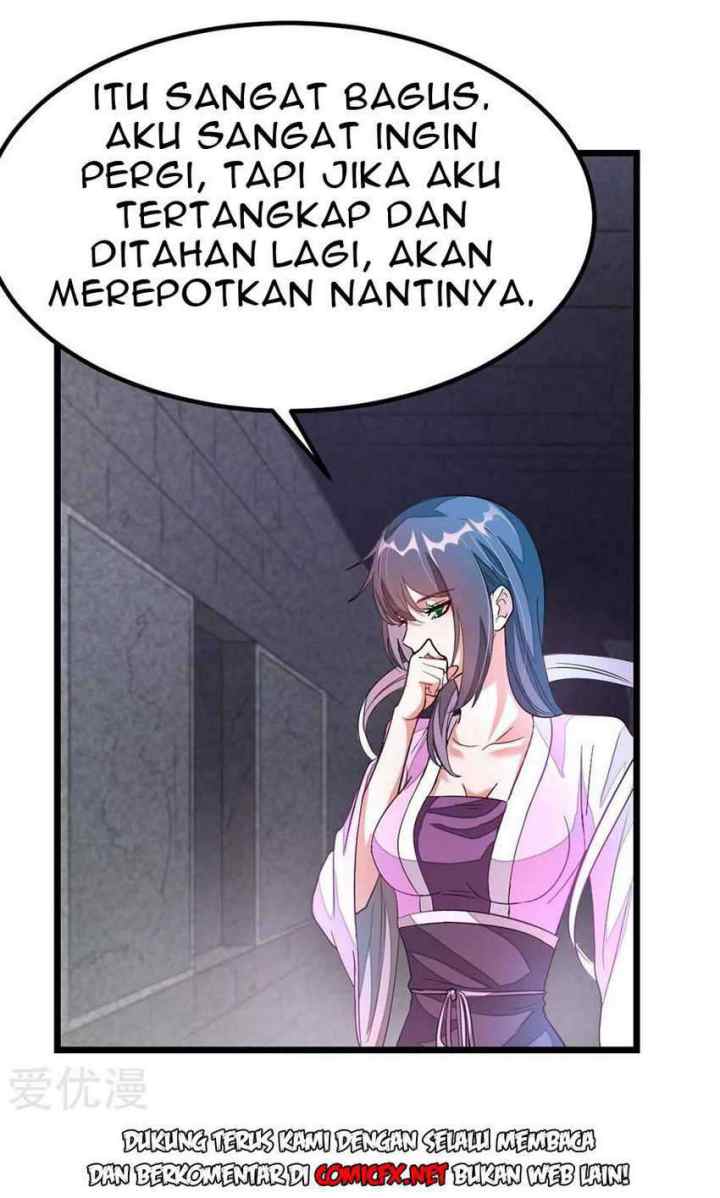 Jiuyang Shenwang chapter 100 halaman 15