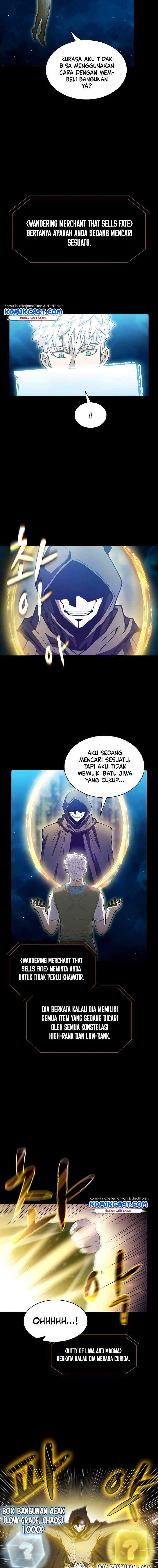 The Constellation That Returned From Hell chapter 61 halaman 6