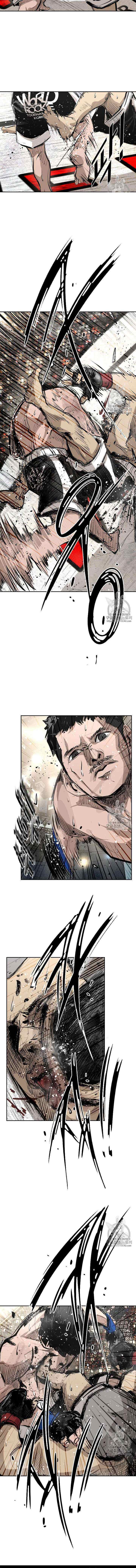 Shark chapter 146 halaman 8