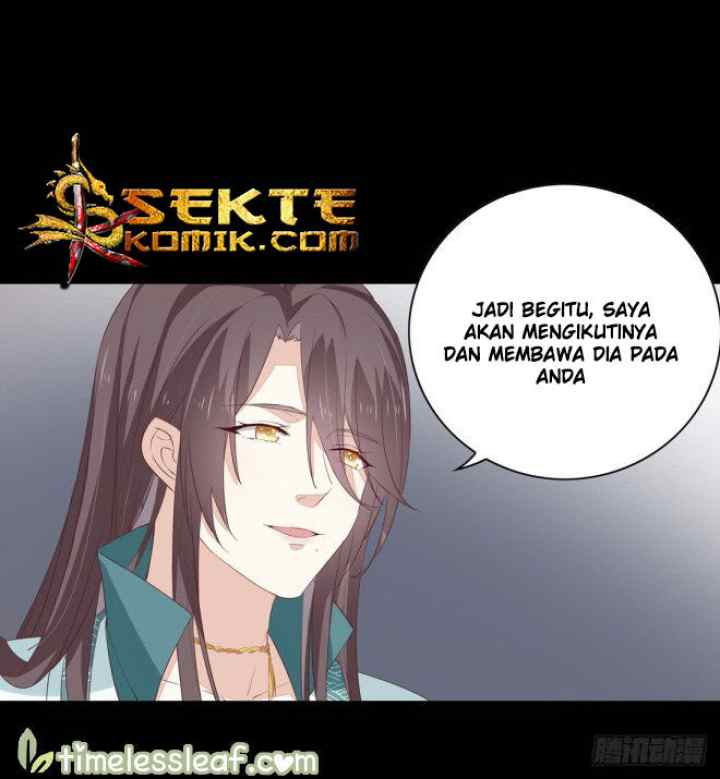 Pupillary Master chapter 27.2 halaman 10