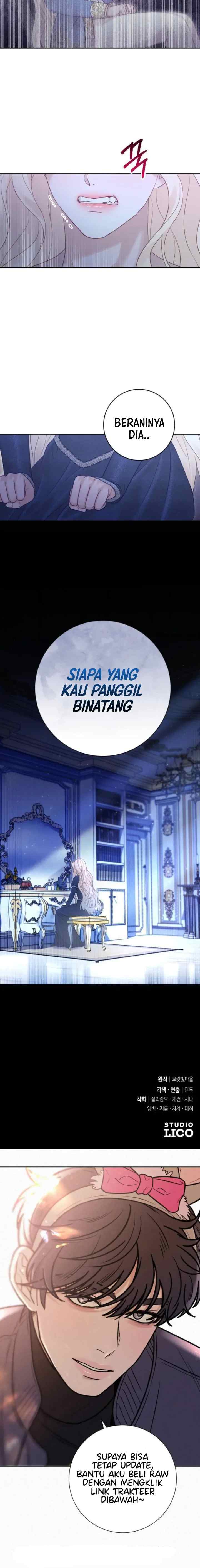 Tamed a Blackened Slave Man chapter 44 halaman 16