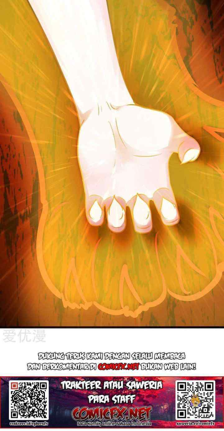 Jiuyang Shenwang chapter 110 halaman 16