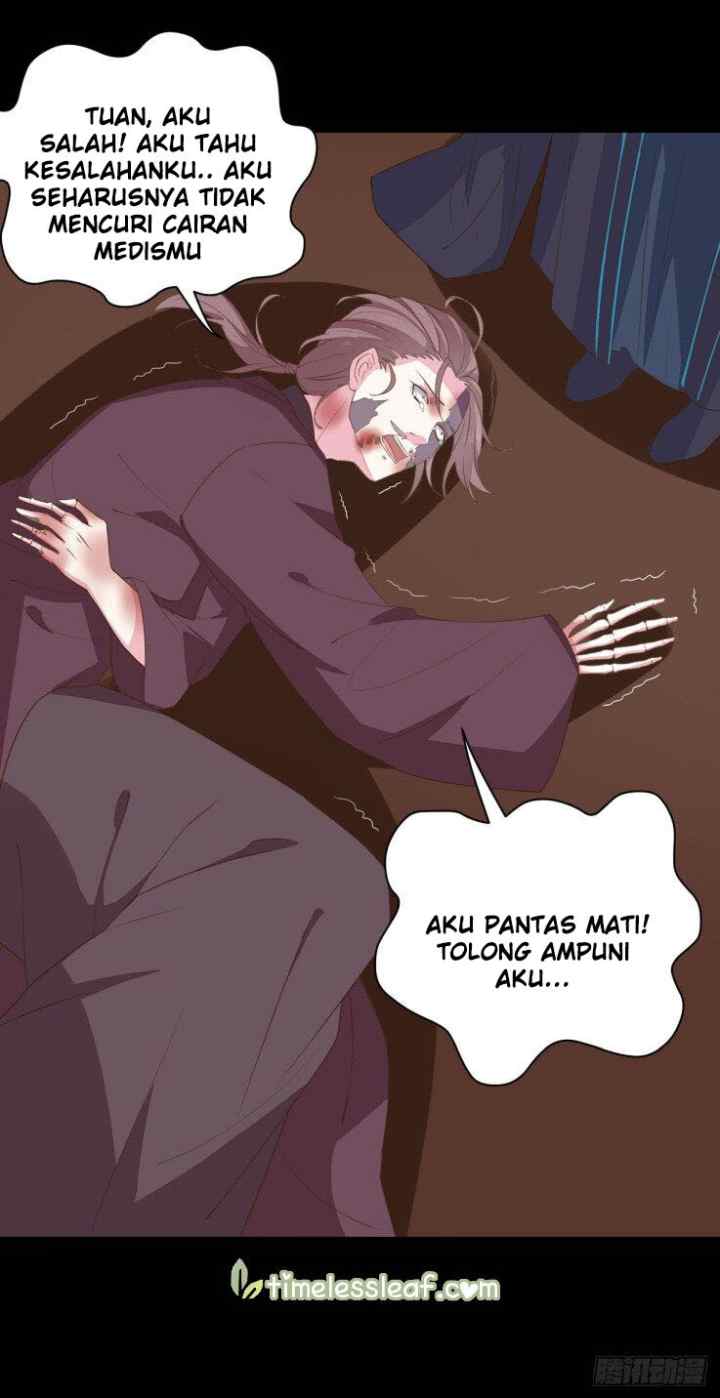 Pupillary Master chapter 29.1 halaman 7