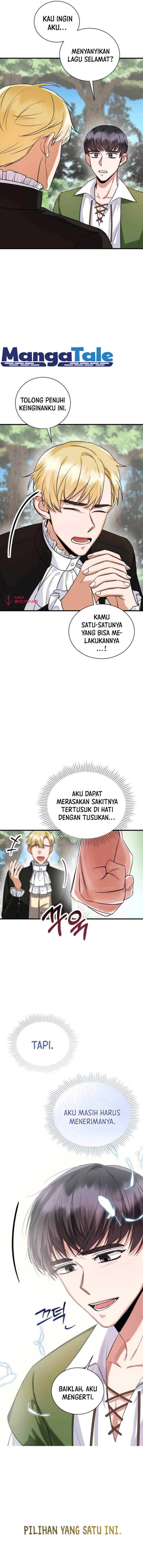 I Became a Top Actor Just by Reading Books! chapter 6 halaman 11