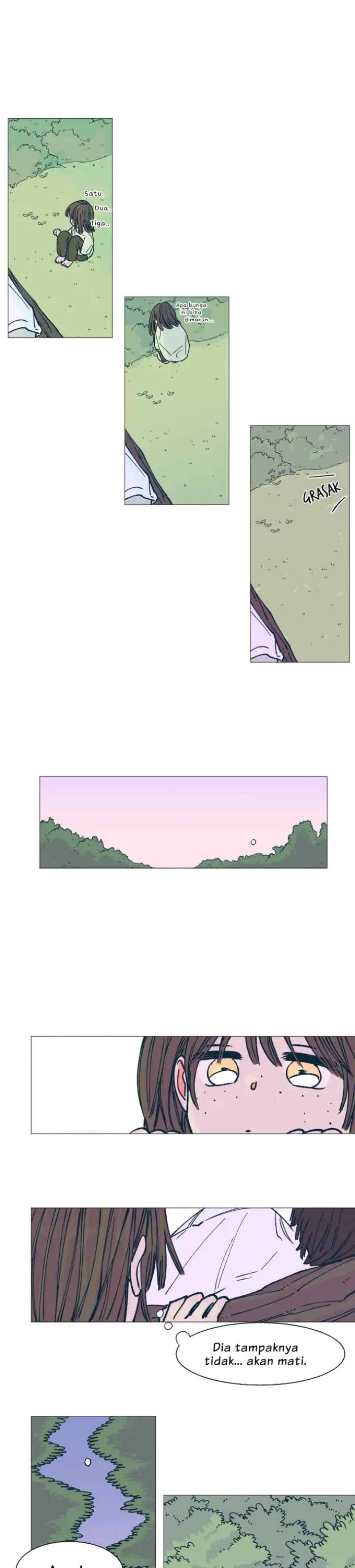 Dam of the Forest chapter 4 halaman 10