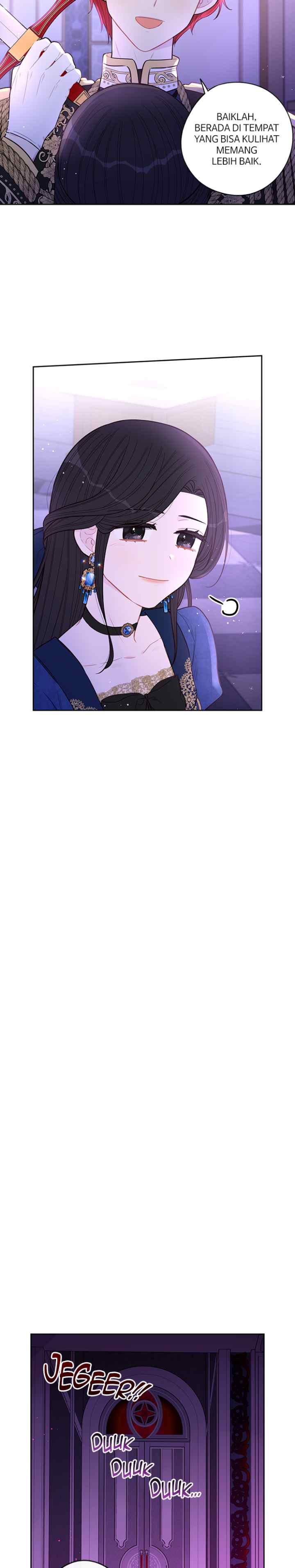 A Royal Princess With Black Hair chapter 102 halaman 4