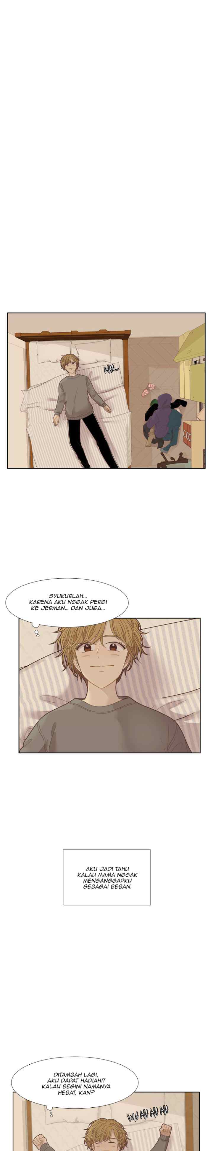 Odd Girls Out S1 chapter 198 halaman 15