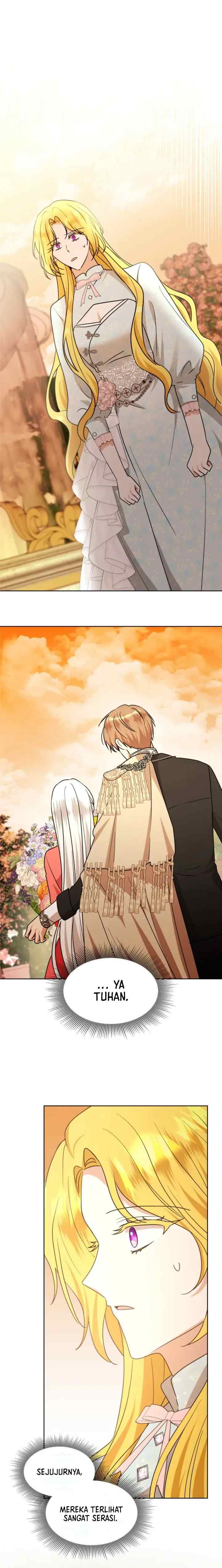 I Hope to Die chapter 17 halaman 14