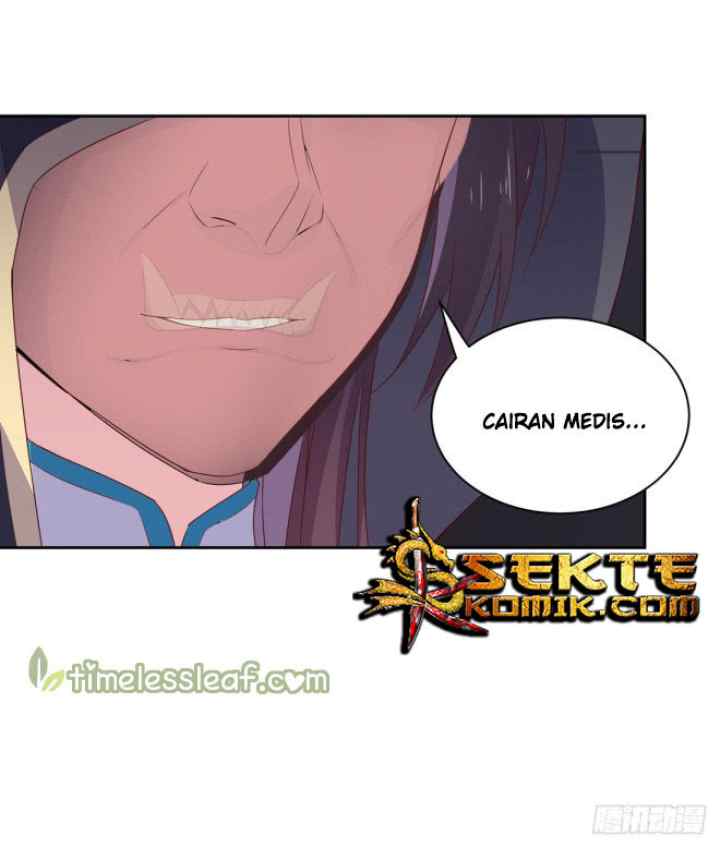 Pupillary Master chapter 24.2 halaman 17