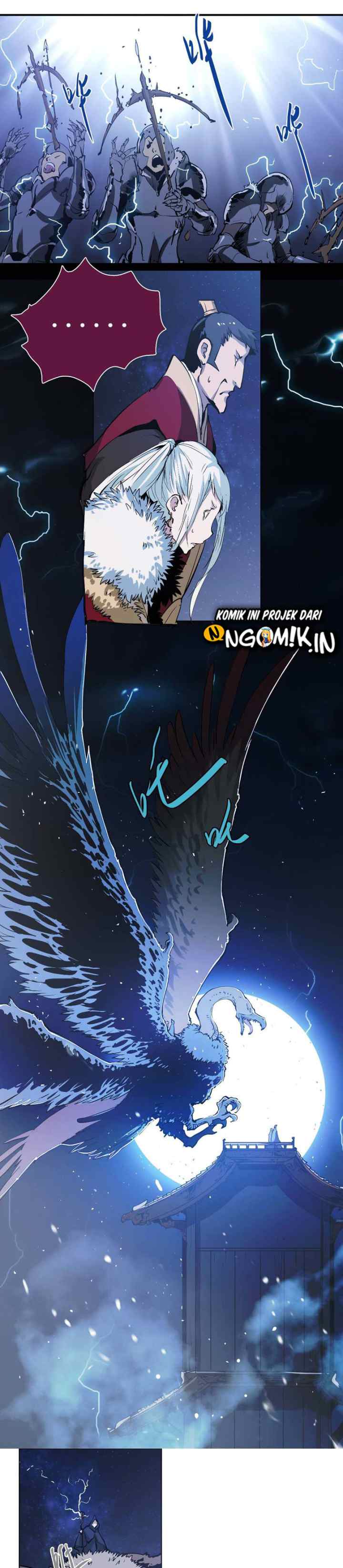 Winter Sovereign chapter 1 halaman 6