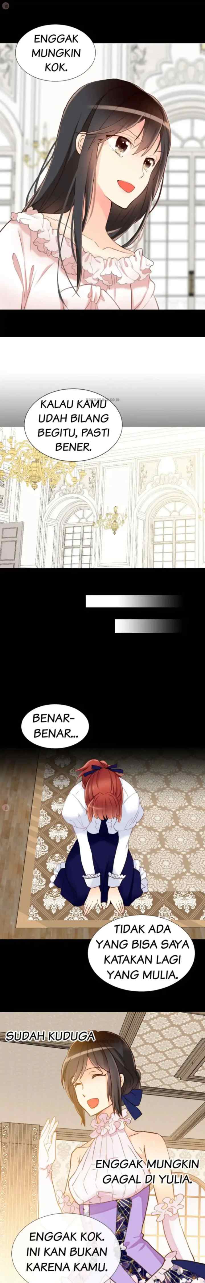 Empress of Another World chapter 87 halaman 5