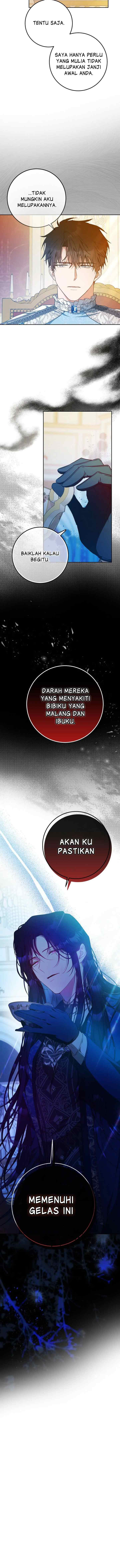 I Became the Wife of the Male Lead chapter 92 halaman 11