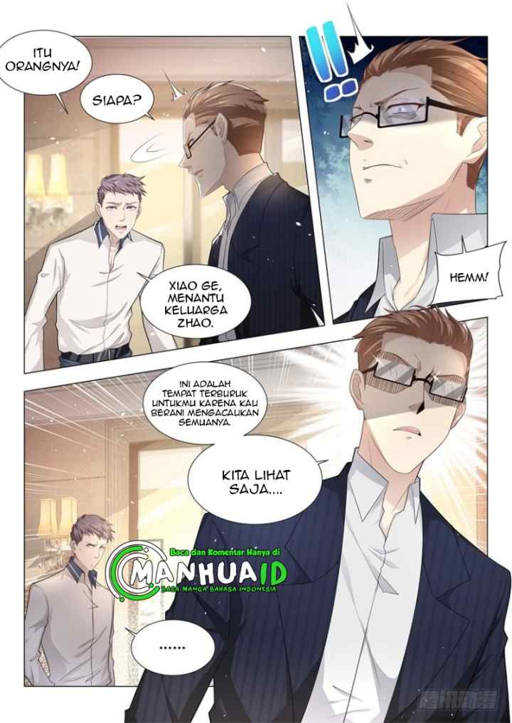 Shen Hao's Heavenly Fall System chapter 60 halaman 14