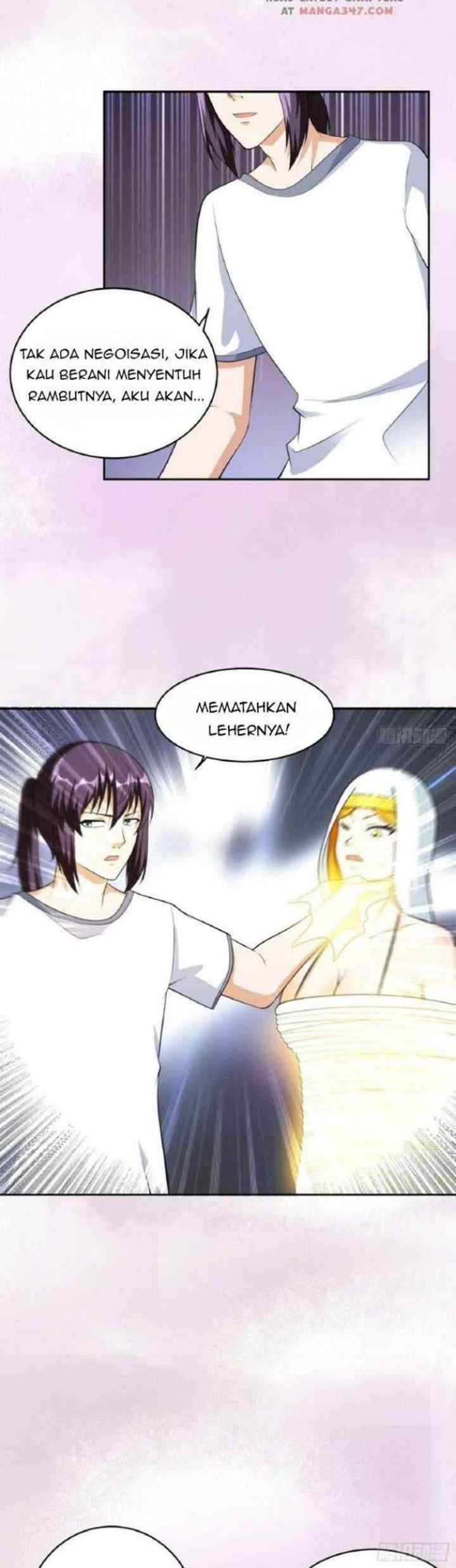 Cultivators In The City chapter 118 halaman 11