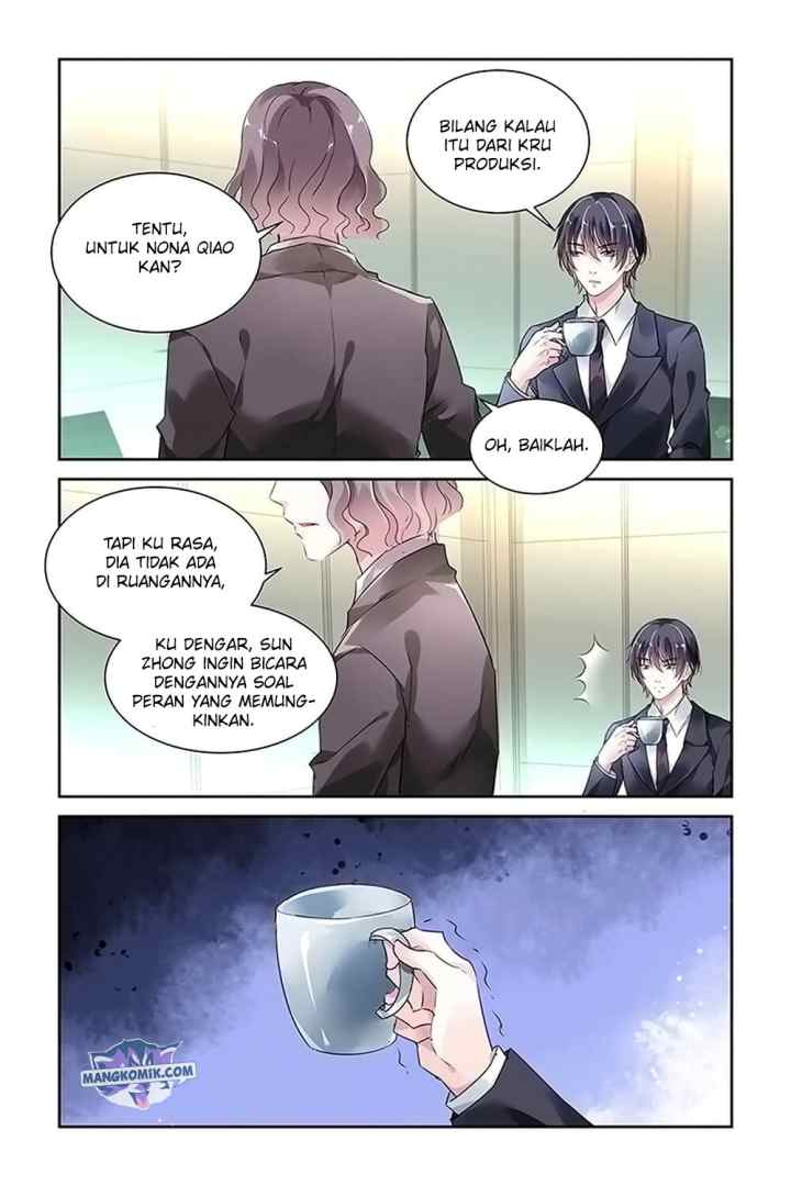 Guomin Laogong Dai Huijia chapter 37 halaman 6