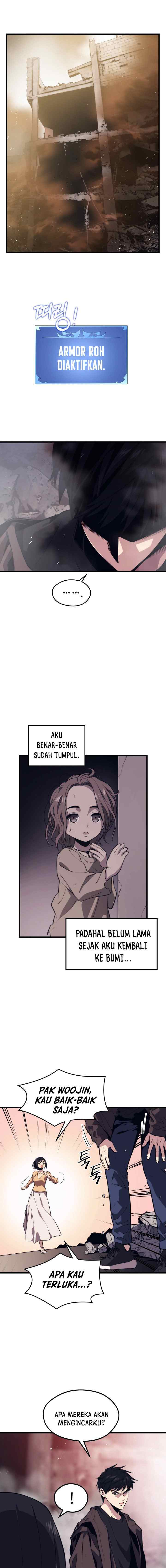 Seoul Station Necromancer chapter 58 halaman 15