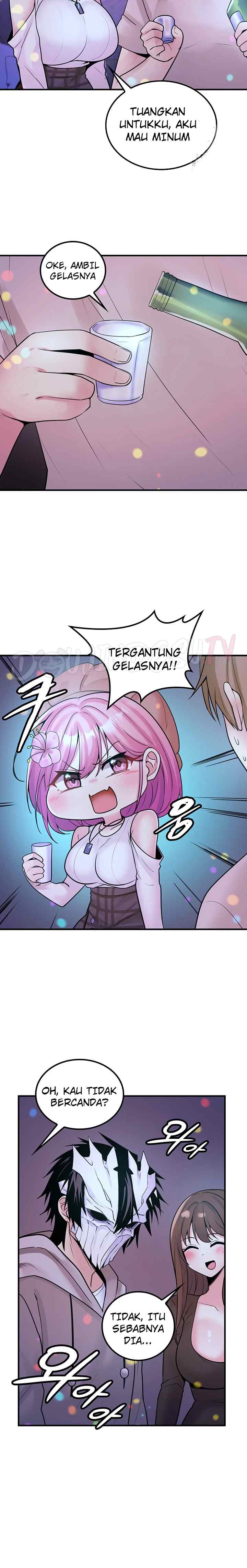 Yggdrasil Inssa chapter 41 halaman 6