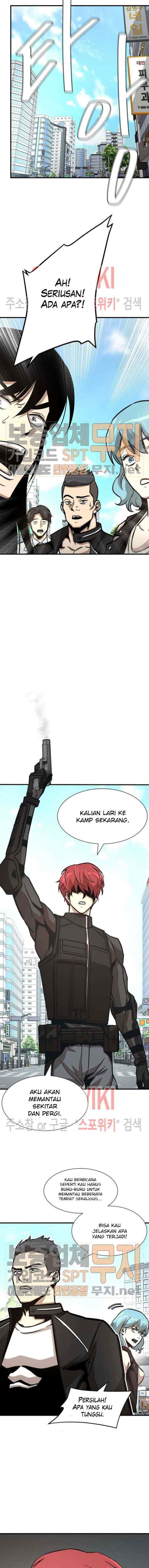 Return Survival chapter 37 halaman 14