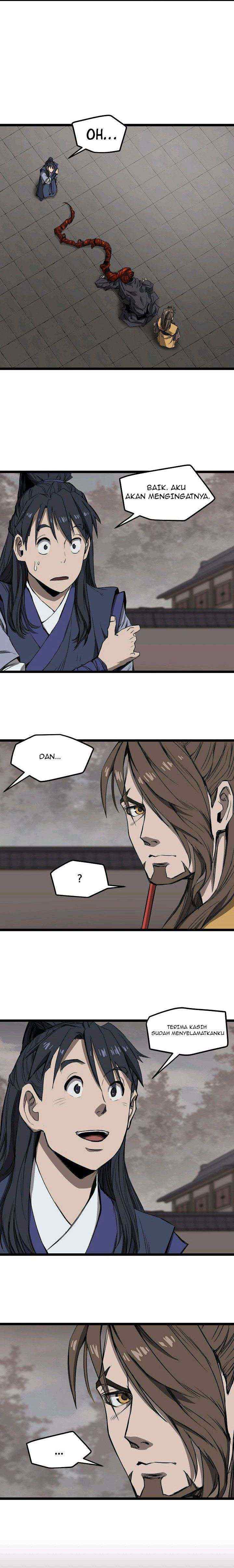 Reign chapter 9 halaman 4