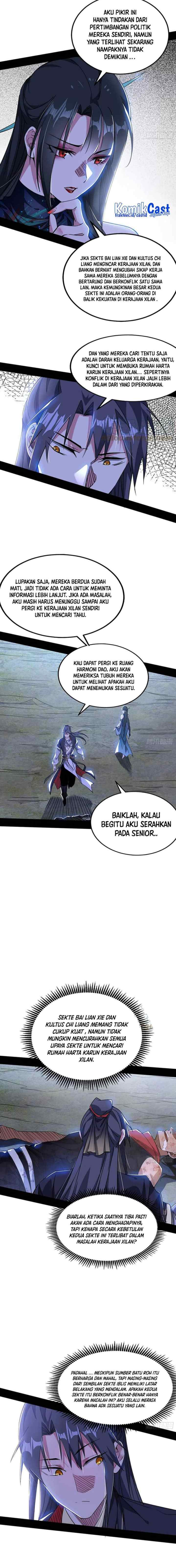 I'm An Evil God chapter 314 halaman 4